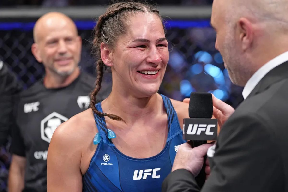 Джессика Ай