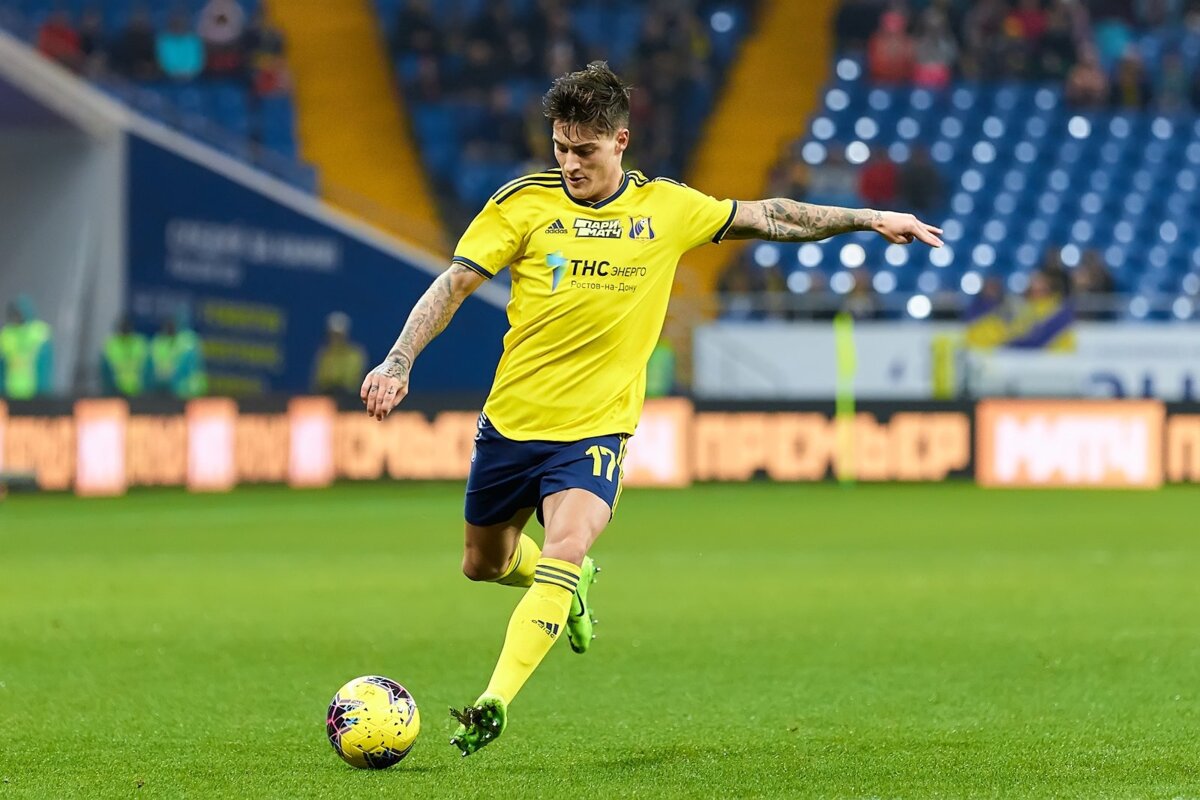 Матиас Норманн