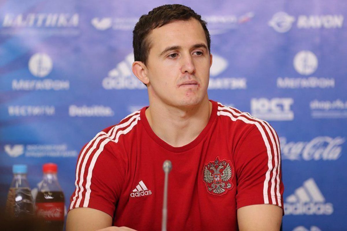 Андрей Лунев