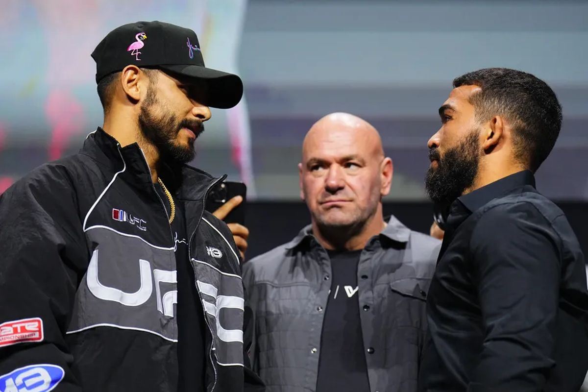 Родригес и Фрейри