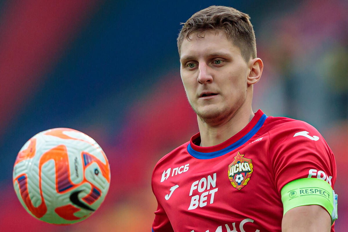 Игорь Дивеев