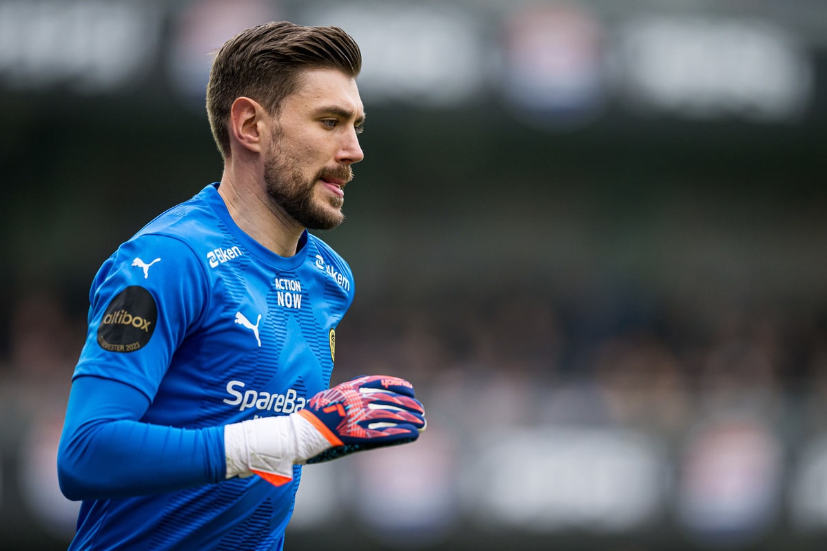 Никита Хайкин