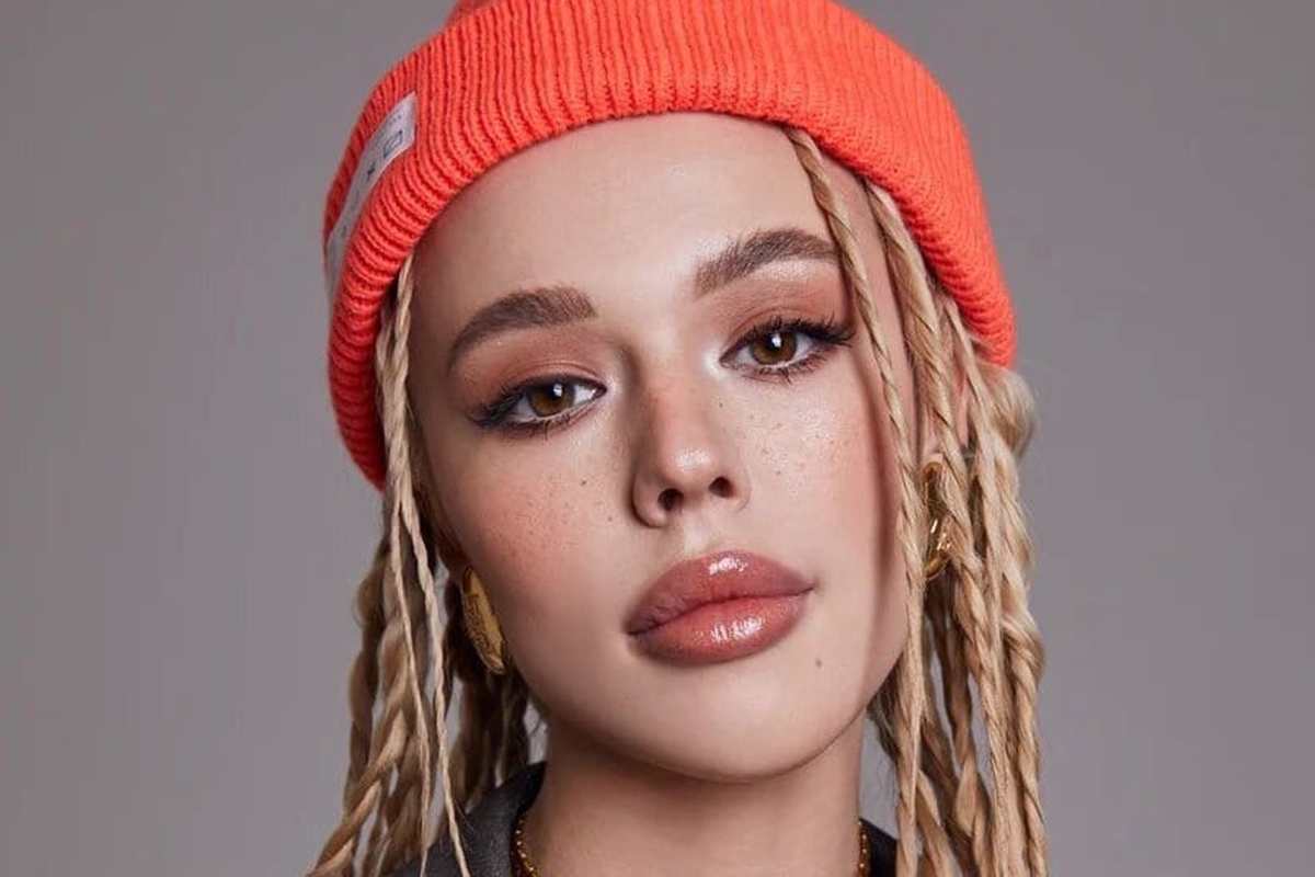 Инстасамка