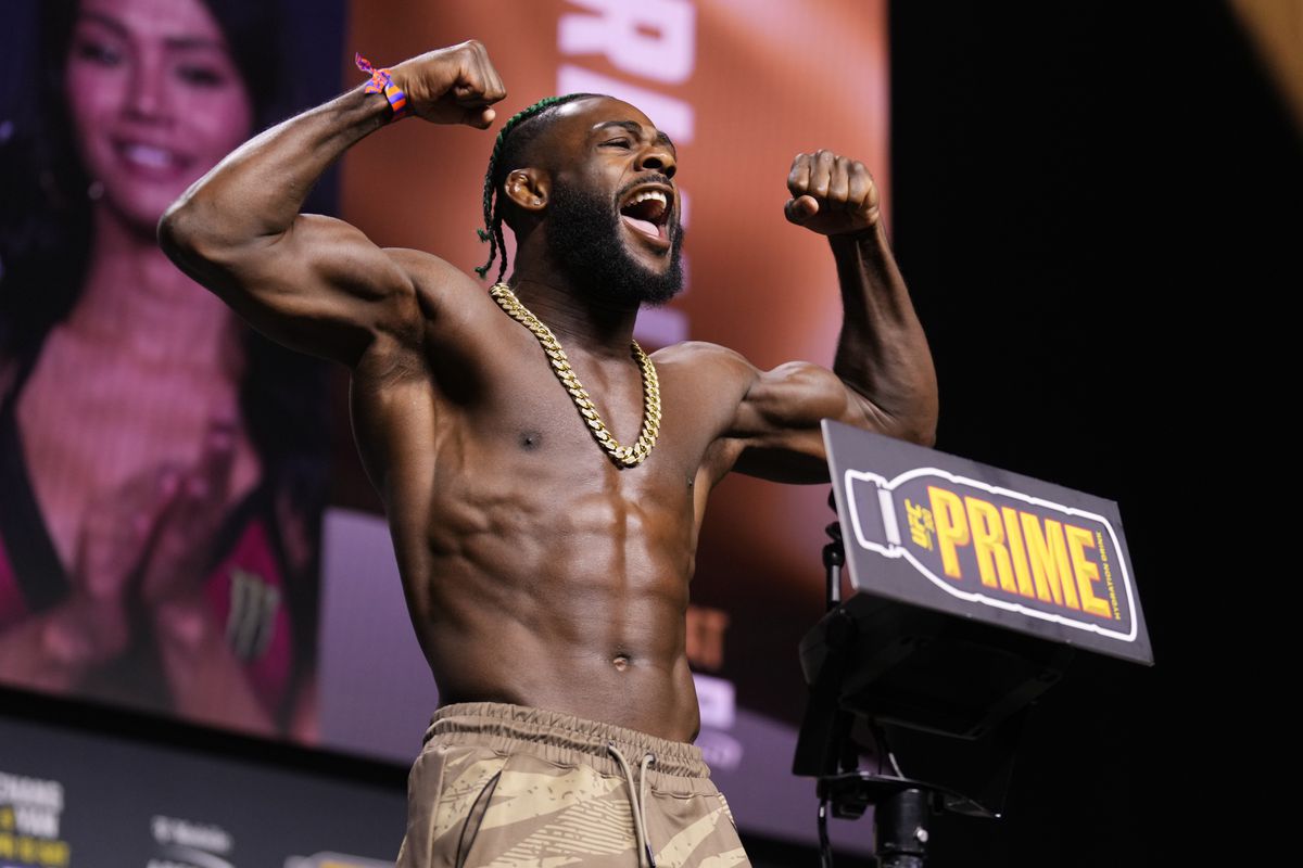 Алджамейн Стерлинг