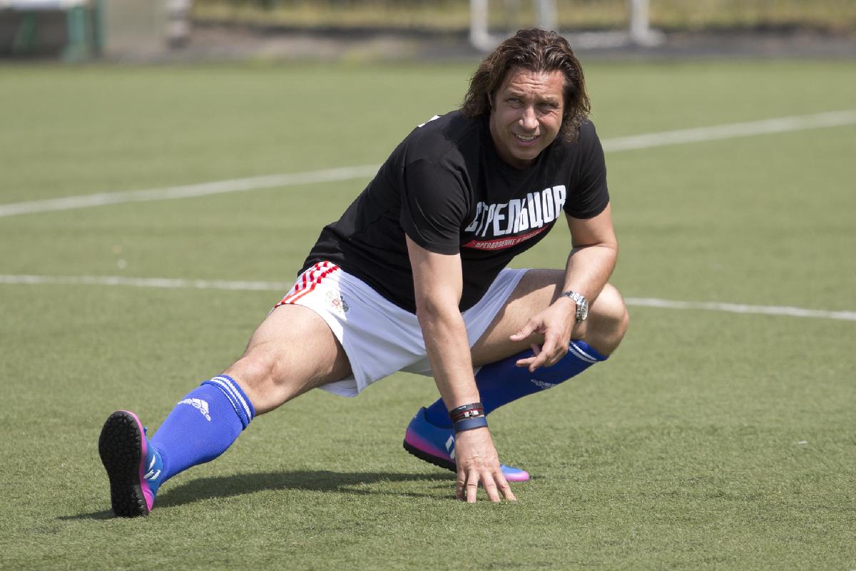 Александр Мостовой