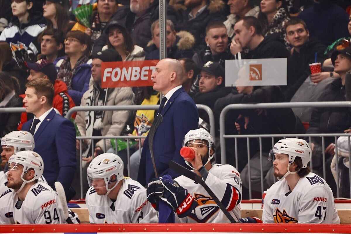 Андрей Разин