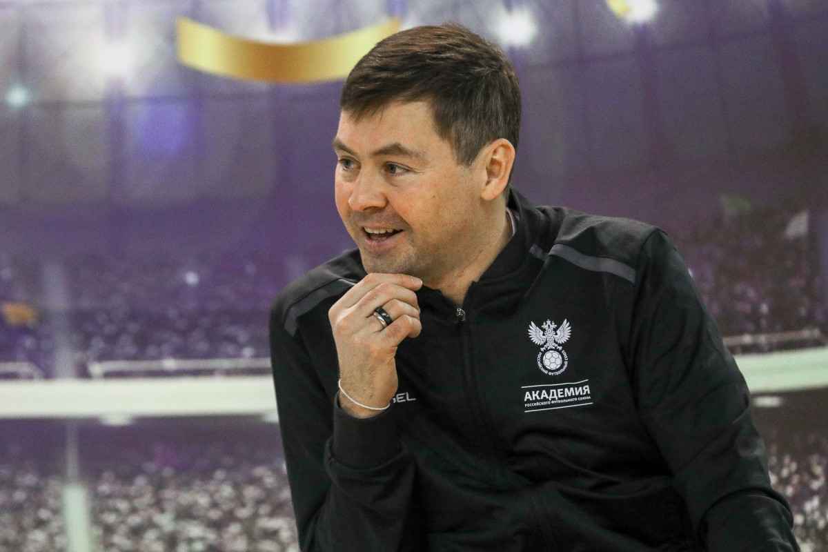 Динияр Билялетдинов