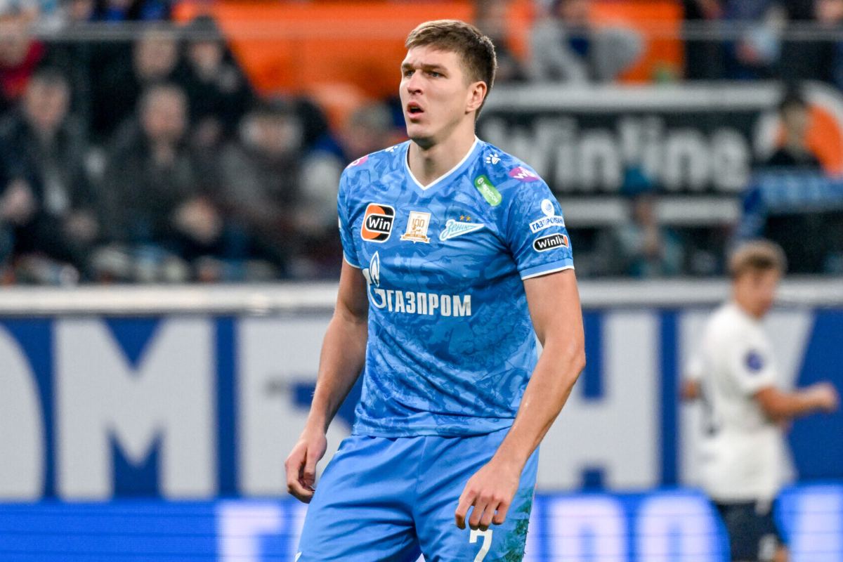 Александр Соболев