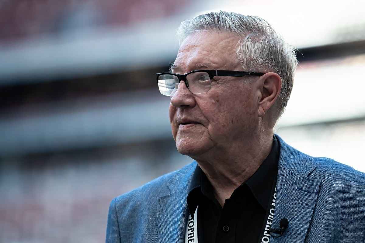 Геннадий Орлов