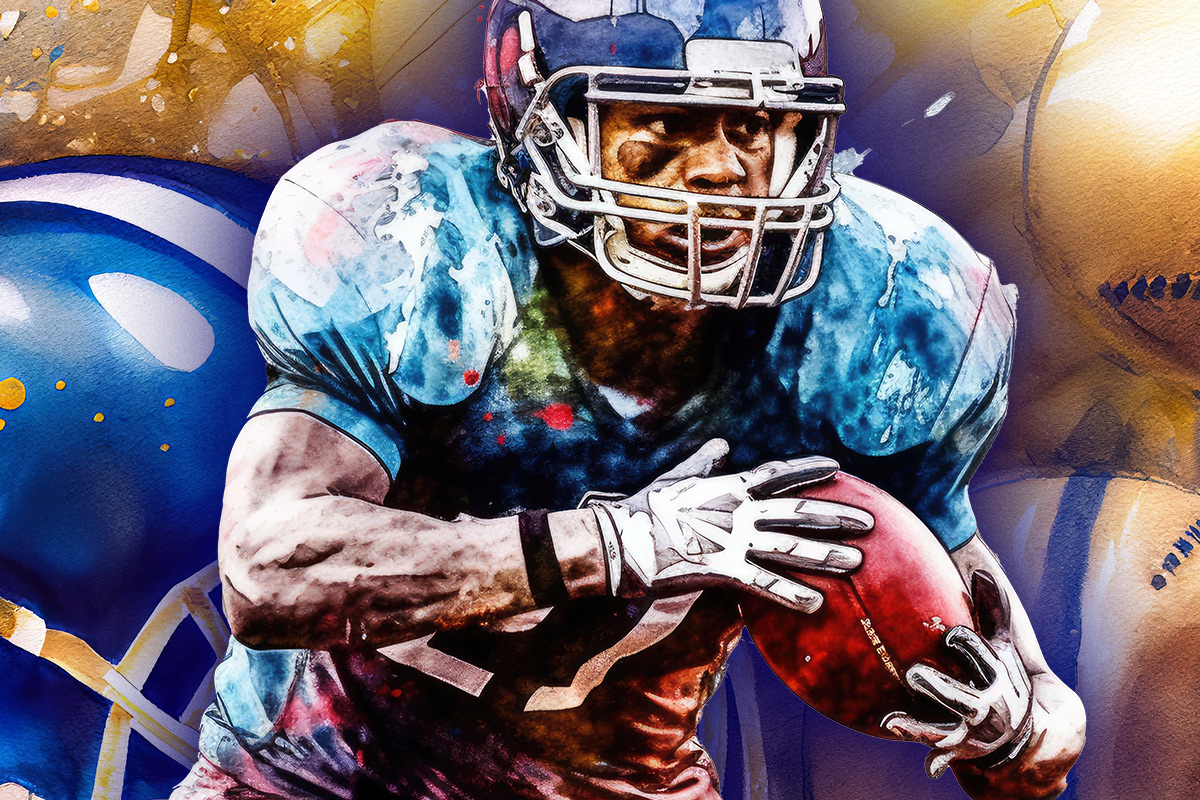 Специальные ставки на американский футбол