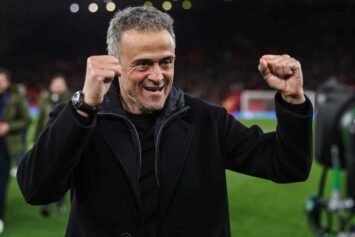 Французская выбивалка для англичан в Лиге чемпионов. Вслед за «Ливерпулем» в гости к ПСЖ едет «Астон Вилла»