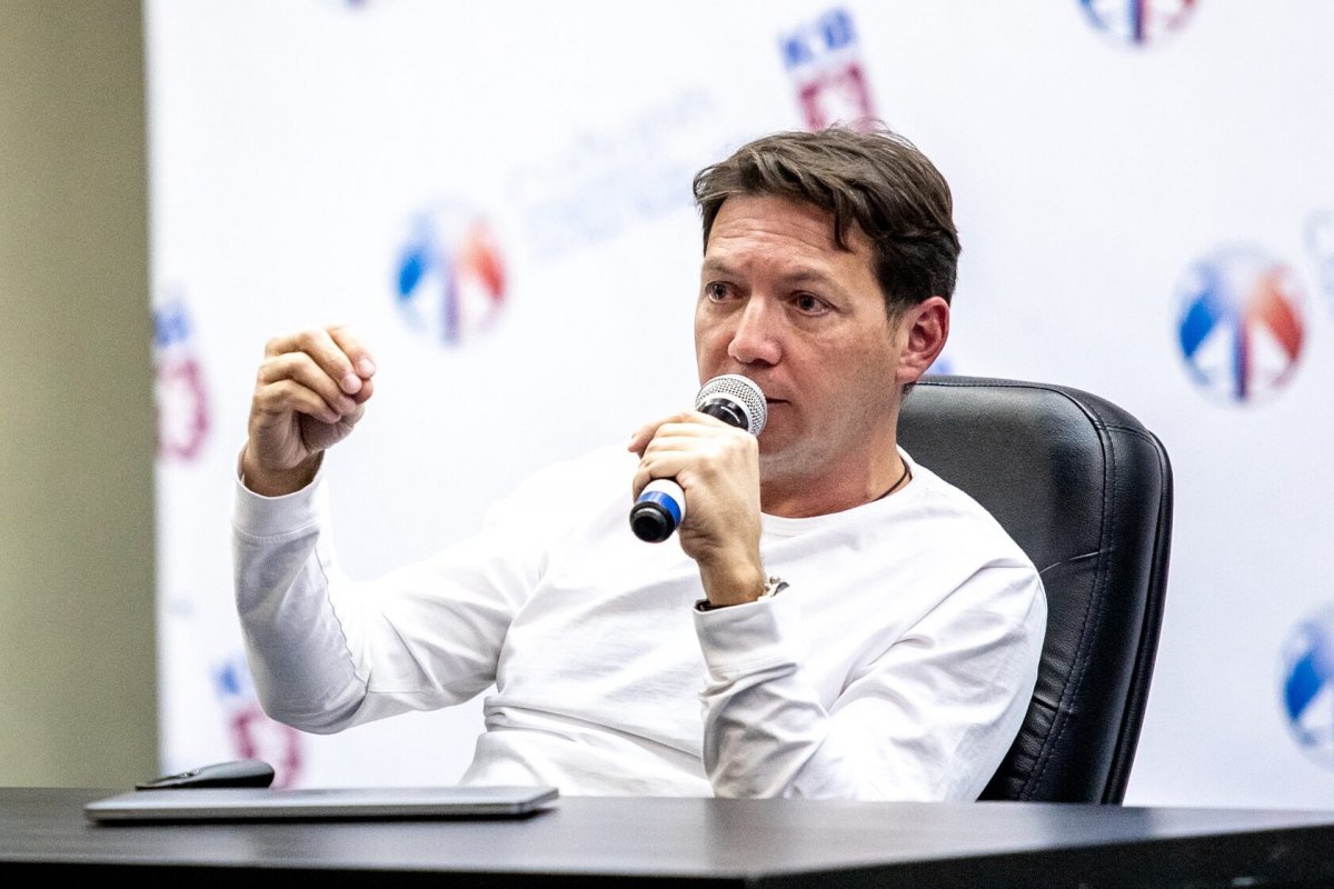 Георгий Черданцев