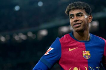 «Барса» оступилась перед четвертьфиналом ЛЧ. Сумеет ли «Боруссия Д» взять пример с «Бетиса»?