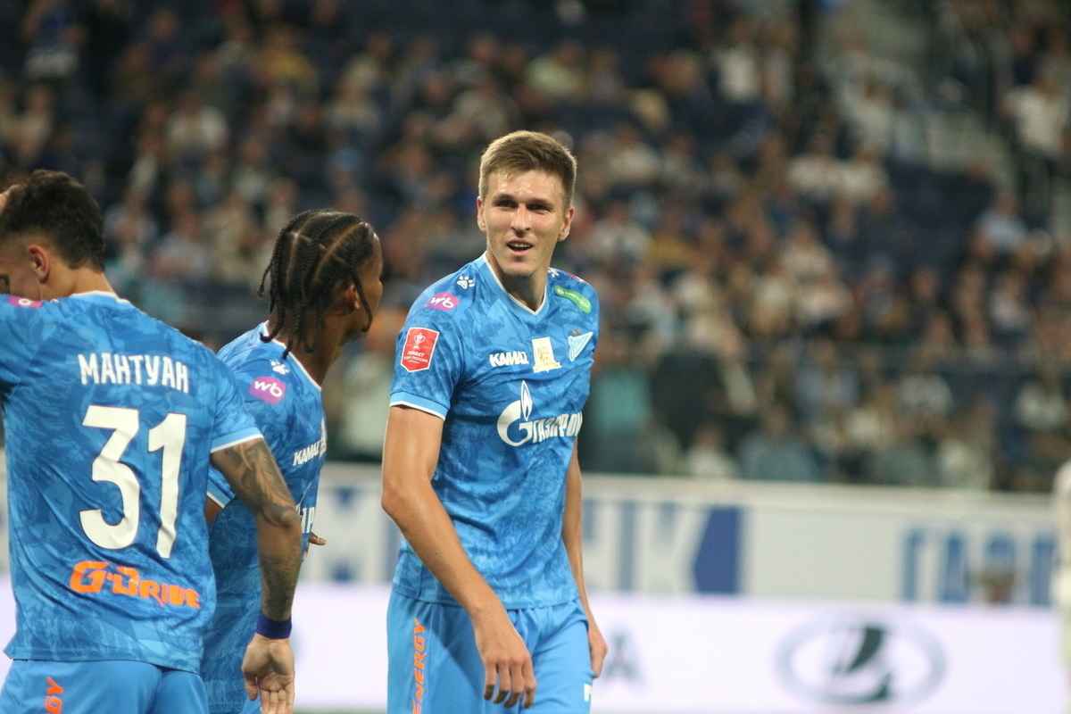 Александр Соболев