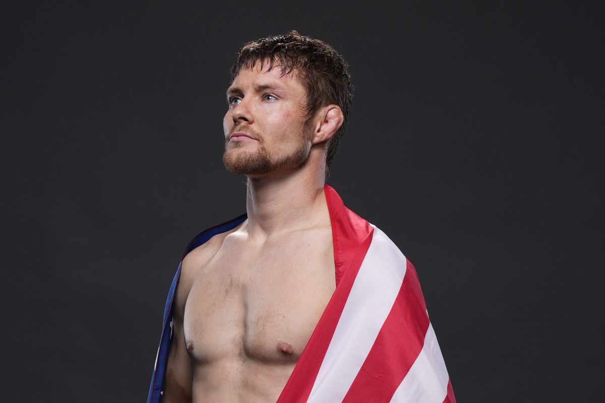 Брайс Митчелл