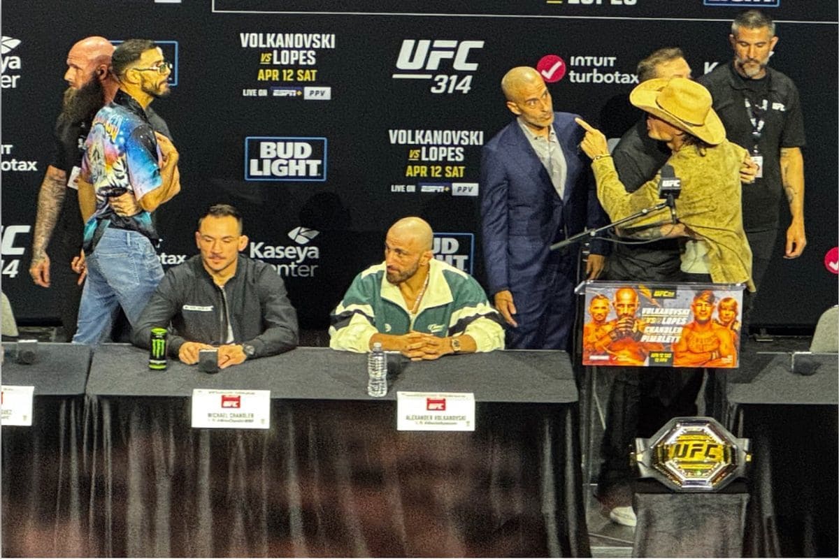 Лопес и Родригес