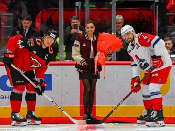 «Авангард» прошел чемпиона — и угодил на фаворита №1. Полный расклад на 1/4 финала Кубка Гагарина