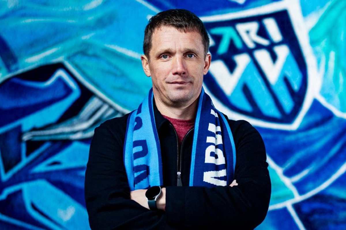 Гончаренко