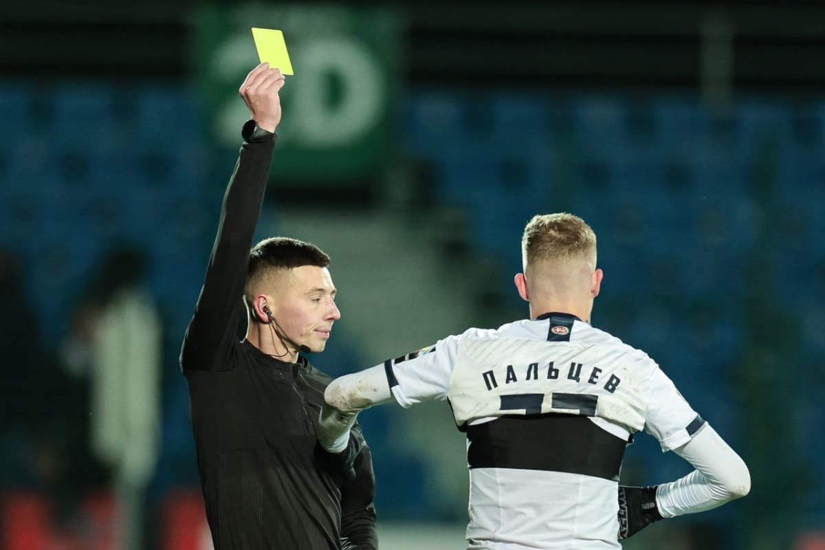 Валентин Пальцев