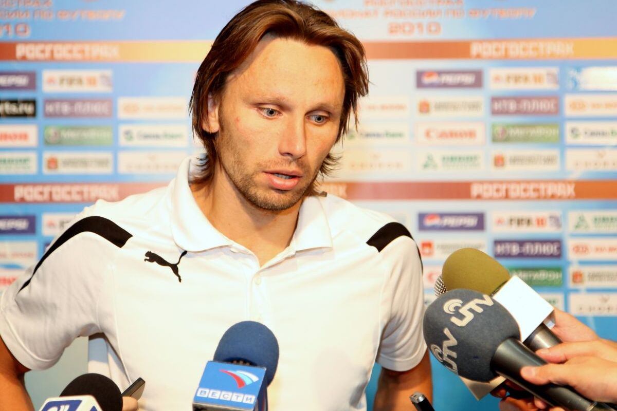 Алексей Попов