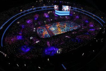 В Госдуме РФ назвали арену, на которой сыграют команды НХЛ и КХЛ