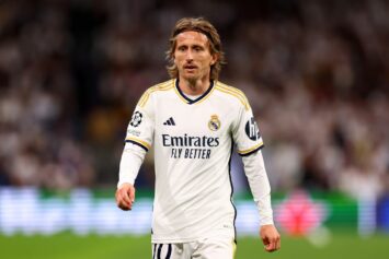 Модрич станет совладельцем бывшего клуба АПЛ