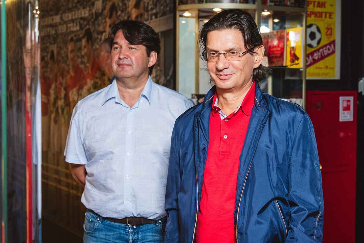 Шамиль Газизов