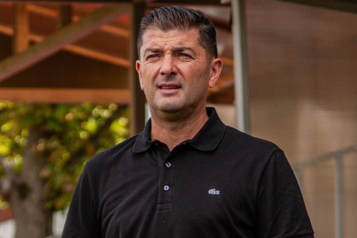 Франк Артига