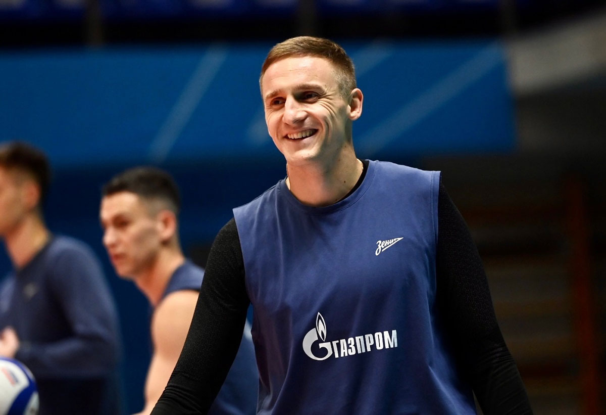 Игорь Тисевич