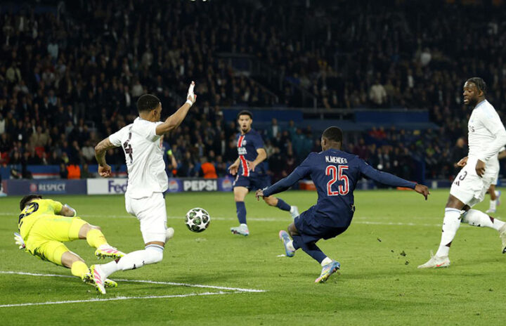 Нуну Мендеш