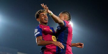 «Барса» — считайте, в полуфинале ЛЧ. Она даст в Дортмунде голевое шоу или сыграет как в Леганесе?