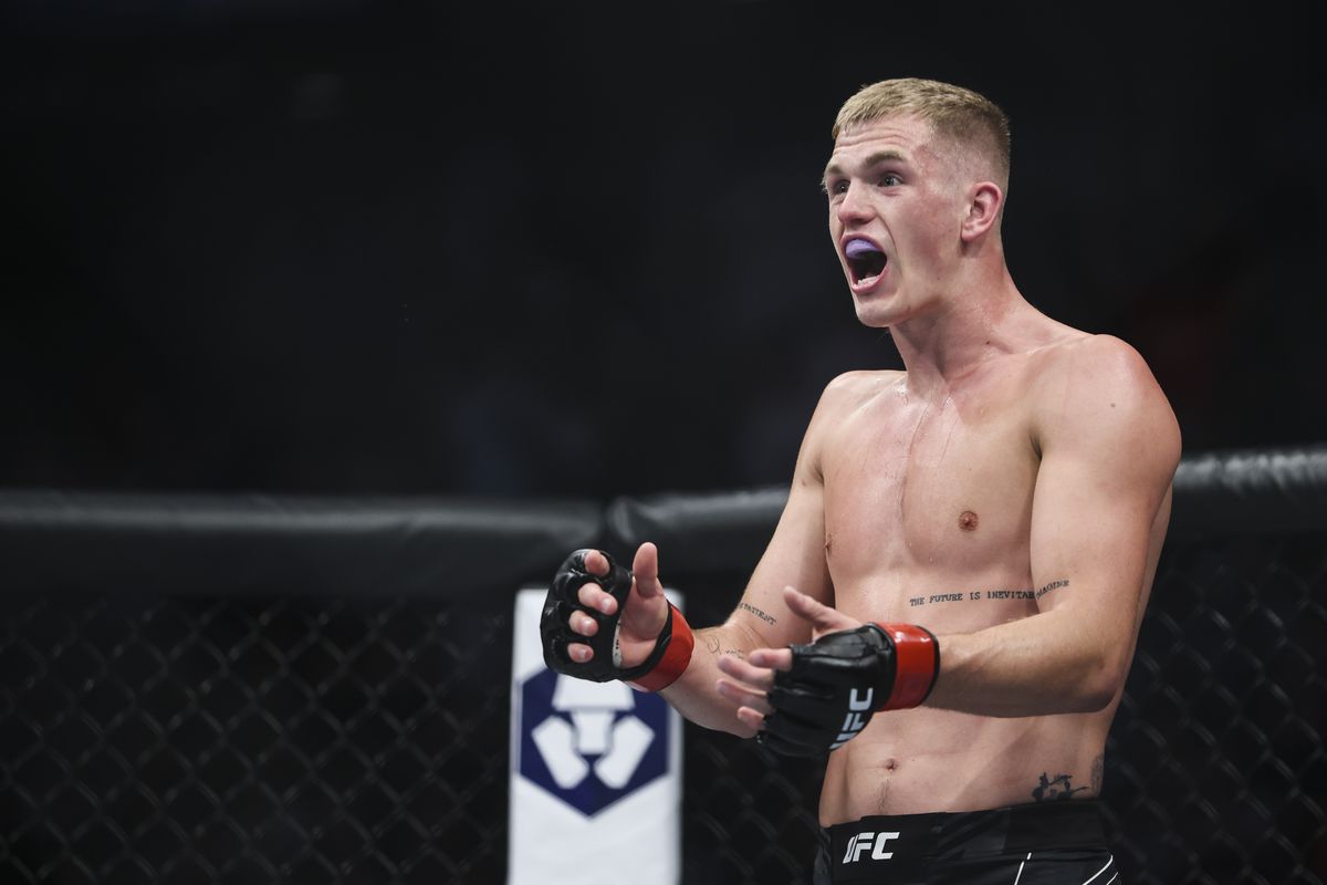 Иэн Машадо Гэрри