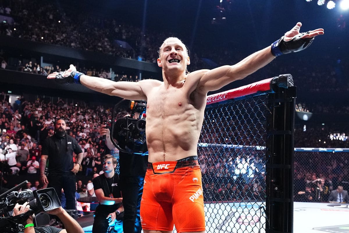 Пэдди Пимблетт