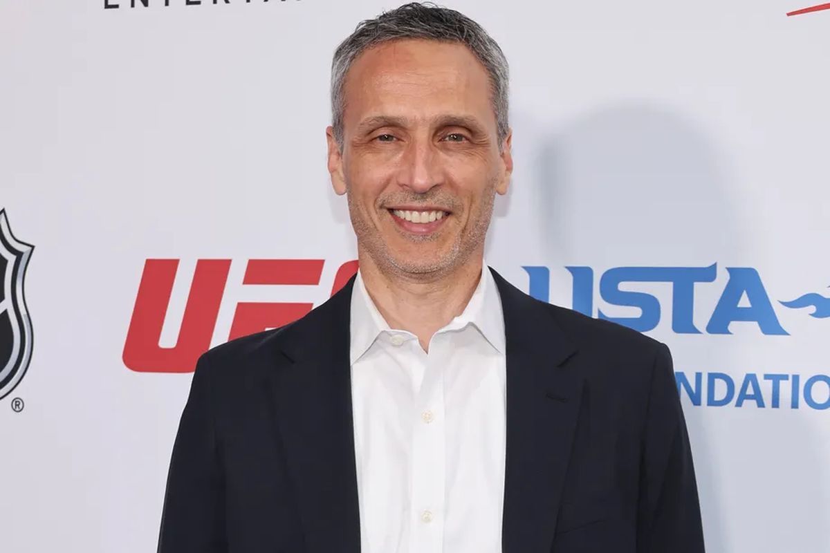 Джимми Питаро