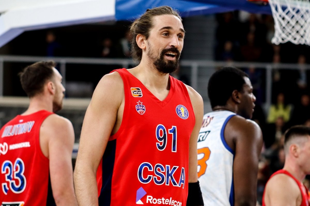 Алексей Швед