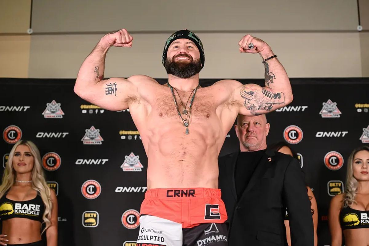 Алан Белчер