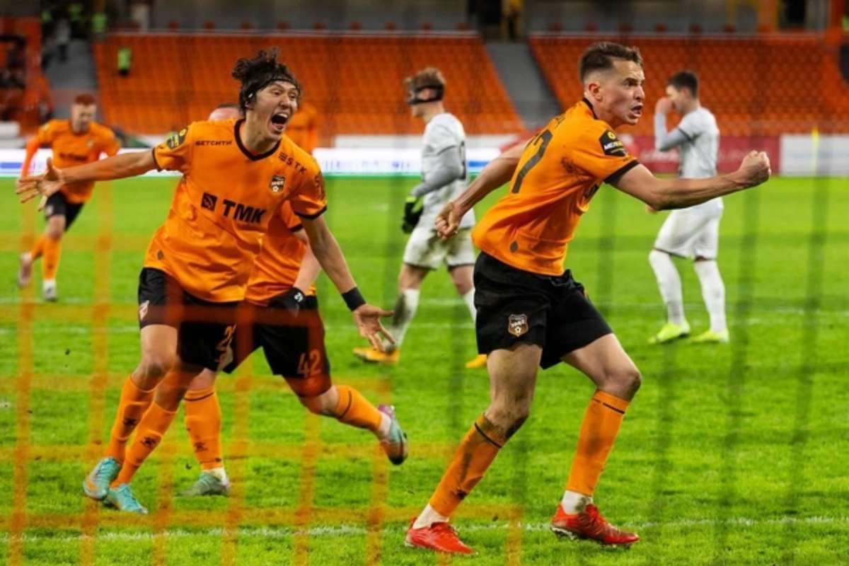 Игрок «Урала» опроверг слухи о договорном матче против «Нефтехимика»