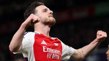 Мбаппе красную карточку уже получил. Теперь «Реал» удалят целиком — из плей-офф Лиги чемпионов