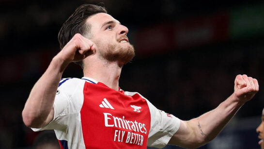 Мбаппе красную карточку уже получил. Теперь «Реал» удалят целиком — из плей-офф Лиги чемпионов