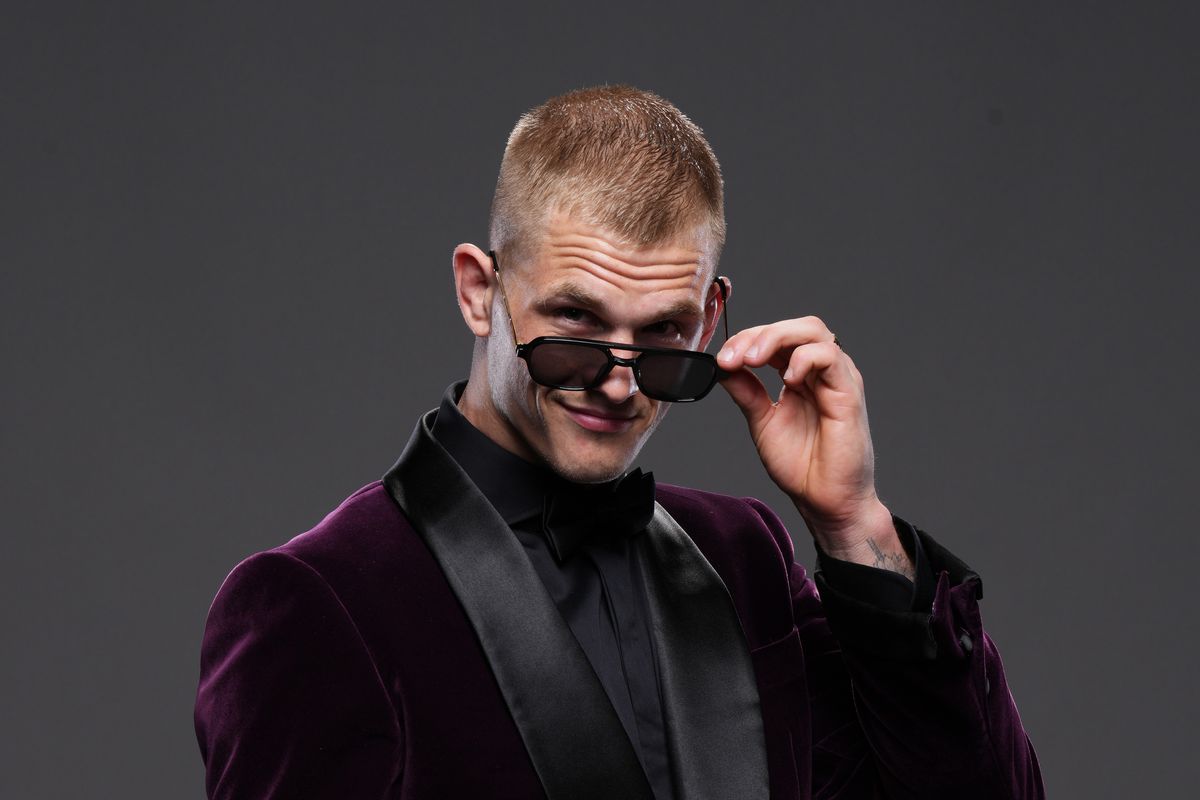 Иэн Машадо Гэрри