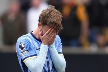 Сейчас «Тоттенхэм» — это футбольное ругательство. Но битва с «Айнтрахтом» за полуфинал ЛЕ еще впереди