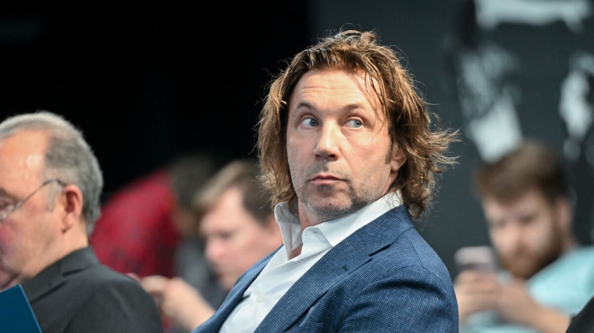 Александр Мостовой