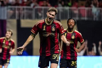 «Россию не рассматривал»: Миранчук назвал клубы, которые соперничали за него с «Атлантой Юнайтед»