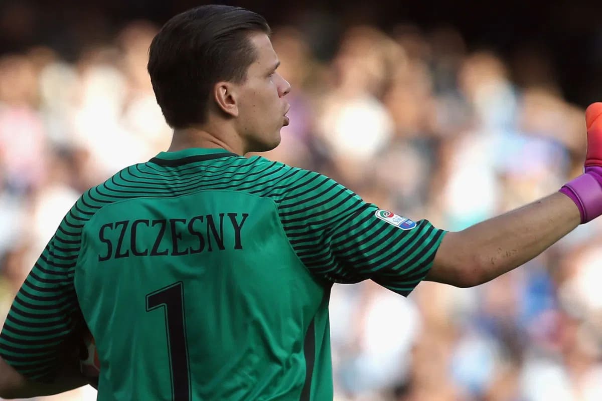 Войцех Щенсный