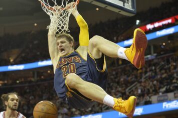 «Легенда при жизни»: российский чемпион НБА оценил достижения Овечкина