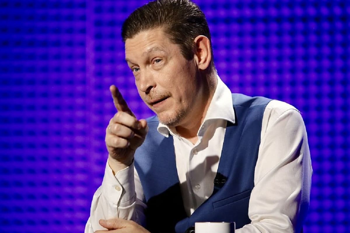 Сергей Федотов