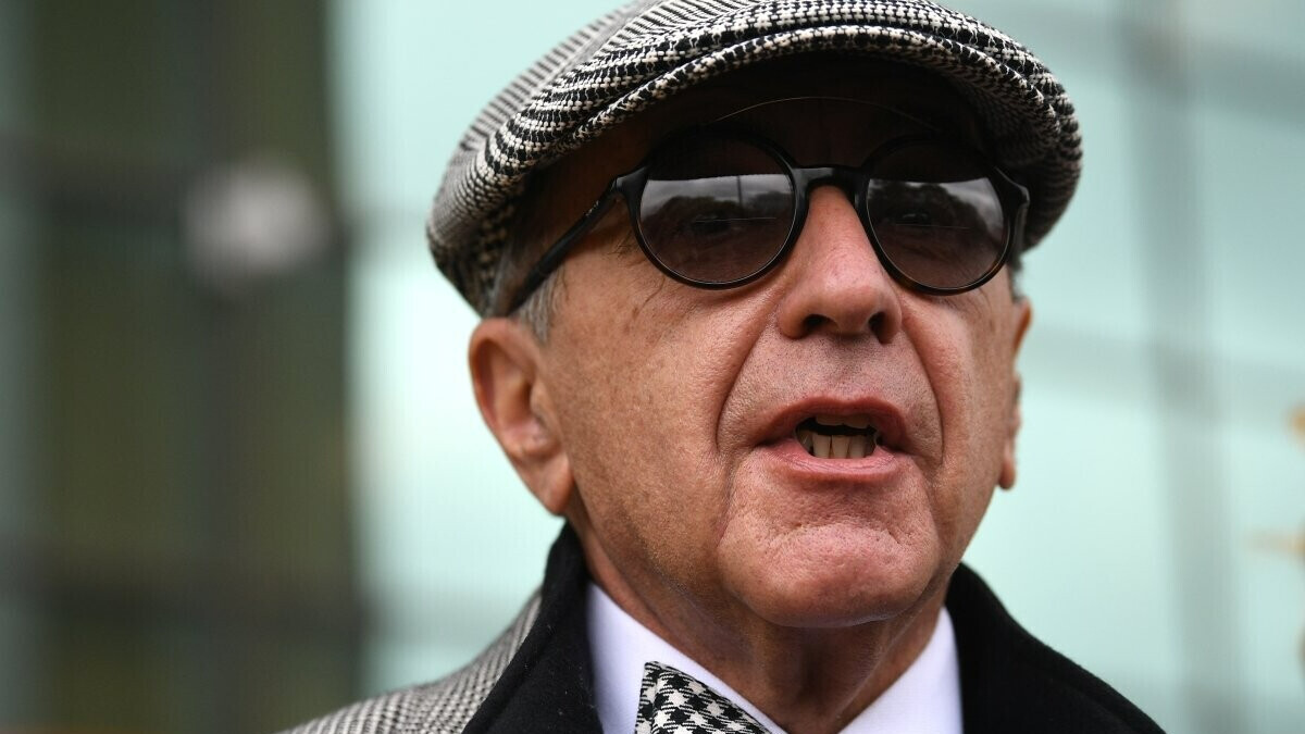 Александр Добровинский