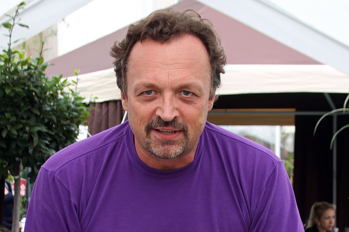 Виктор Гусев