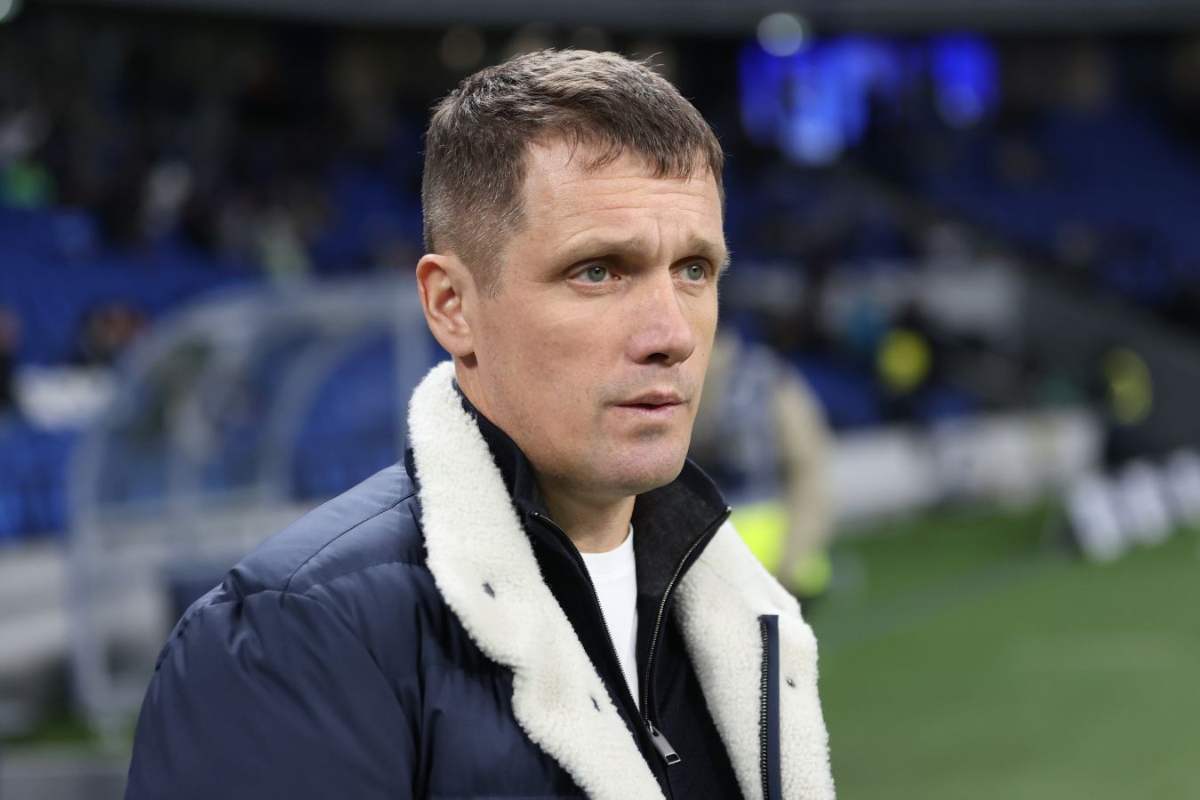 Гончаренко