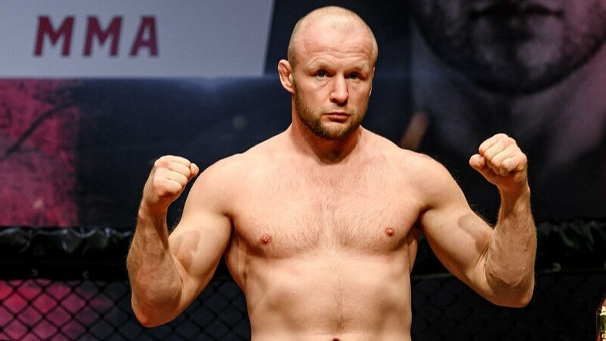 Александр Шлеменко